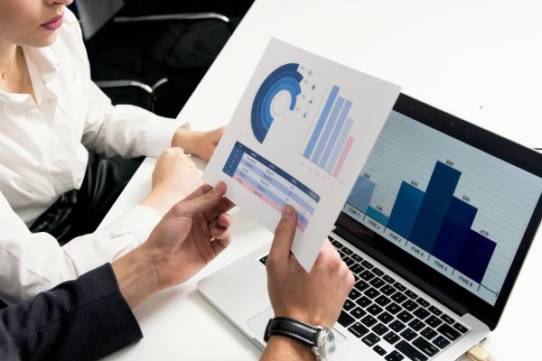 Beneficios de la consultoría