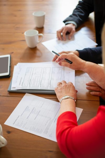 Experto en inteligencia empresarial